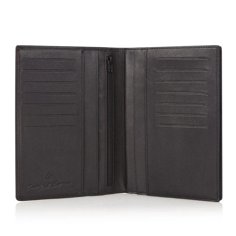 Castelijn & Beerens Vita Portefeuille RFID Protected Zwart - Afbeelding 2