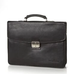 Castelijn & Beerens 68 9684 Laptoptas Zwart