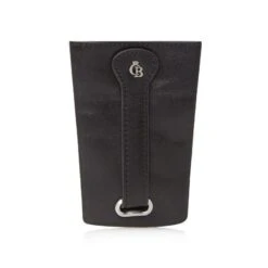 Castelijn & Beerens Gaucho Gaucho Sleuteletui Klok Zwart