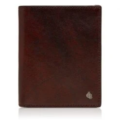 Castelijn & Beerens Rien Billfold 9 Pasjes RFID Protected Cognac