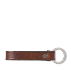 Castelijn & Beerens Rien Sleutelhanger Cognac