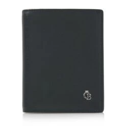 Castelijn & Beerens Vita Mini Wallet RFID Protected Zwart