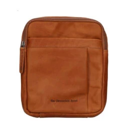 Chesterfield Alva Schoudertas Cognac