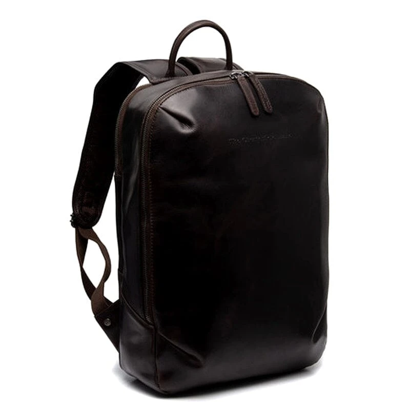 Chesterfield Bangkok Laptop Rugzak 15,6" Brown