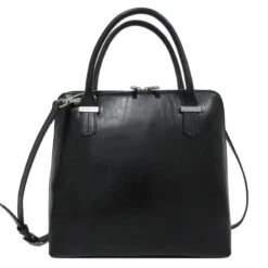 Claudio Ferrici Classico 18025 Damestas Black