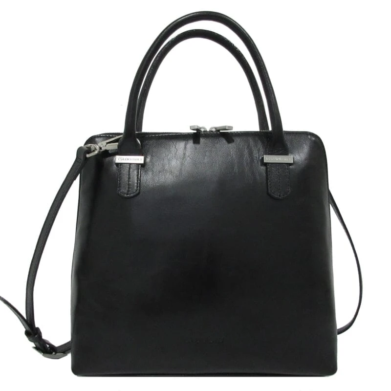 Claudio Ferrici Classico 18025 Damestas Black