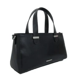 Claudio Ferrici Classico 18078 Handtas Navy