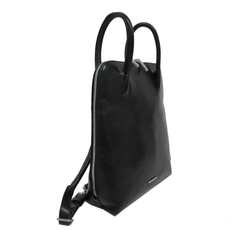 Claudio Ferrici Classico 18068 Rugzak - Shopper Black - Afbeelding 3