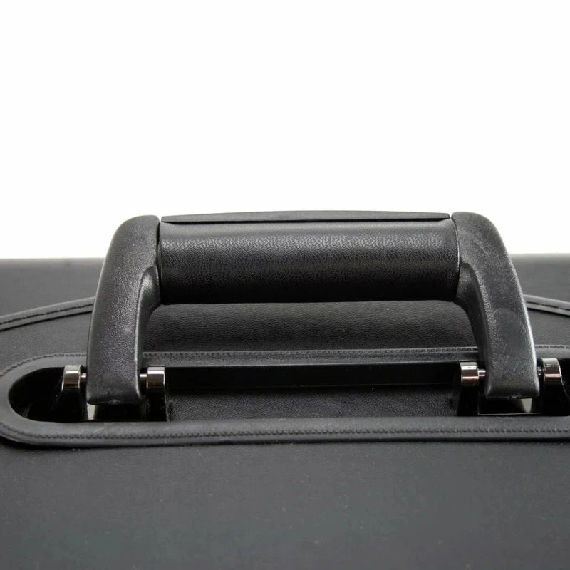 D & N Business Pilotenkoffer L Zwart - Afbeelding 5