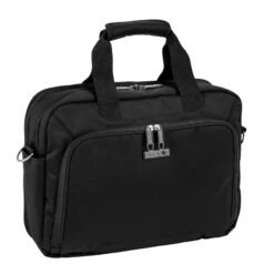 D & N Laptoptas 15" Zwart