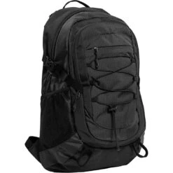 Daniel Ray Chicago Rugzak Zwart