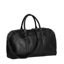 Daniel Ray Leren Reistas M Weekendtas Zwart