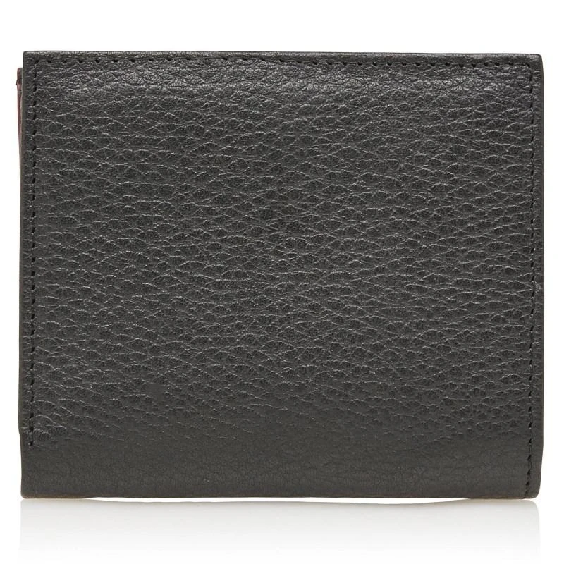 DR Amsterdam Mint Billfold 110535 Black - Afbeelding 3