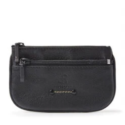 DR Amsterdam Tampa Sleuteletui 93347 Zwart