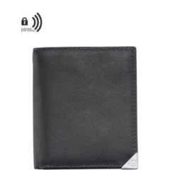 DR Amsterdam Toronto BillFold 15500 Donkerblauw