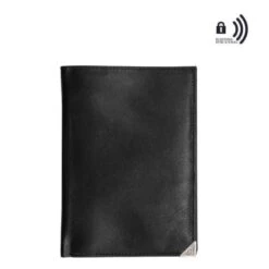 DR Amsterdam Toronto Portefeuille 15459 Zwart