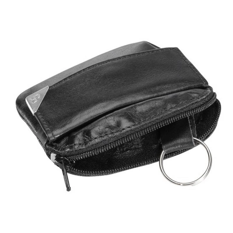 DR Amsterdam Toronto Sleuteletui 15335 Zwart - Afbeelding 3