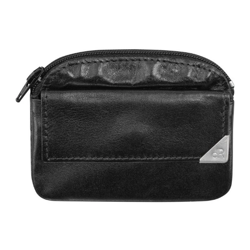 DR Amsterdam Toronto Sleuteletui 15335 Zwart