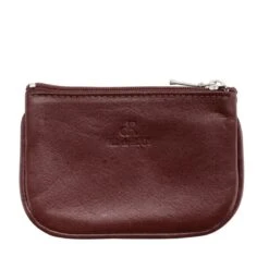 DR Amsterdam Toronto Sleuteletui 15347 Donkerbruin