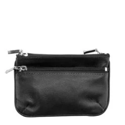 DR Amsterdam Toronto Sleuteletui 15351 Black