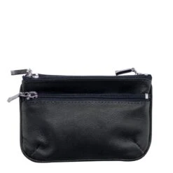 DR Amsterdam Toronto Sleuteletui 15351 Blue