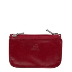 DR Amsterdam Toronto Sleuteletui 15351 Rood