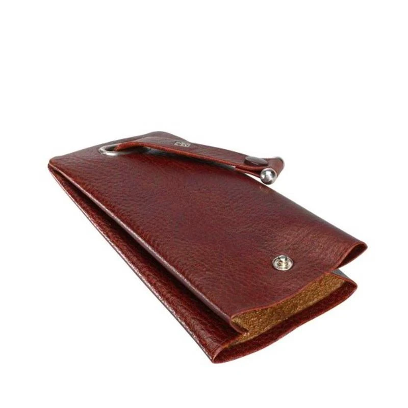 DR Amsterdam Vegio Sleuteletui 118325 Chestnut - Afbeelding 2