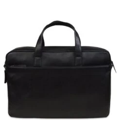 DSTRCT Premium Collection Laptopbag 15,6" Black