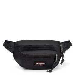 Eastpak Heuptas Doggy Bag Black
