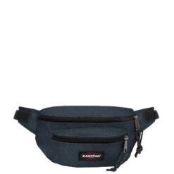 Eastpak Heuptas Doggy Bag Triple Denim