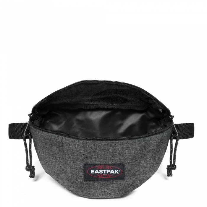 Eastpak Heuptas Springer Black Denim - Afbeelding 4