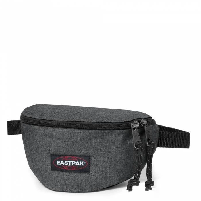Eastpak Heuptas Springer Black Denim - Afbeelding 2