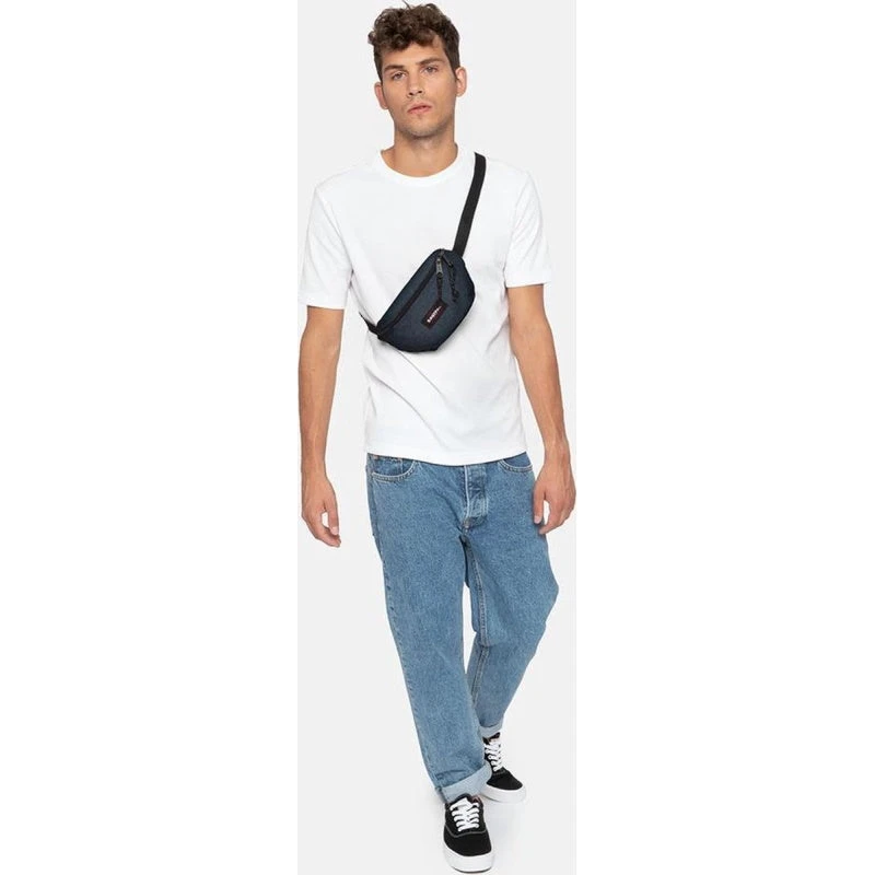 Eastpak Heuptas Springer Triple Denim - Afbeelding 5