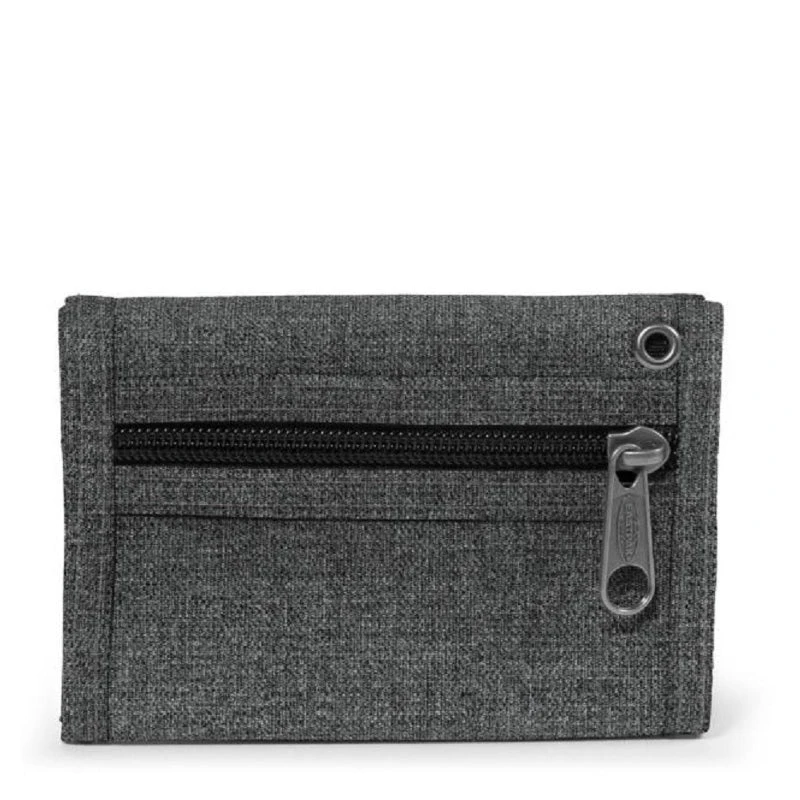 Eastpak Portemonnee Crew Black Denim - Afbeelding 3