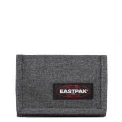 Eastpak Portemonnee Crew Black Denim