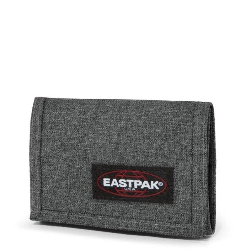 Eastpak Portemonnee Crew Black Denim - Afbeelding 2