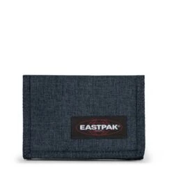 Eastpak Portemonnee Crew Triple Denim