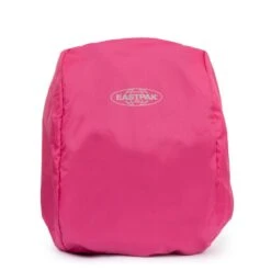 Eastpak Regenhoes Pink Escape
