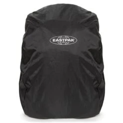 Eastpak Regenhoes Black