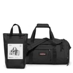 Eastpak Reistas Reader S + Black