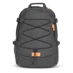 Eastpak Rugtas Gerys CS 16 Inch Black Denim2