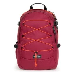 Eastpak Rugtas Gerys CS 16 Inch Explorer Burgundy