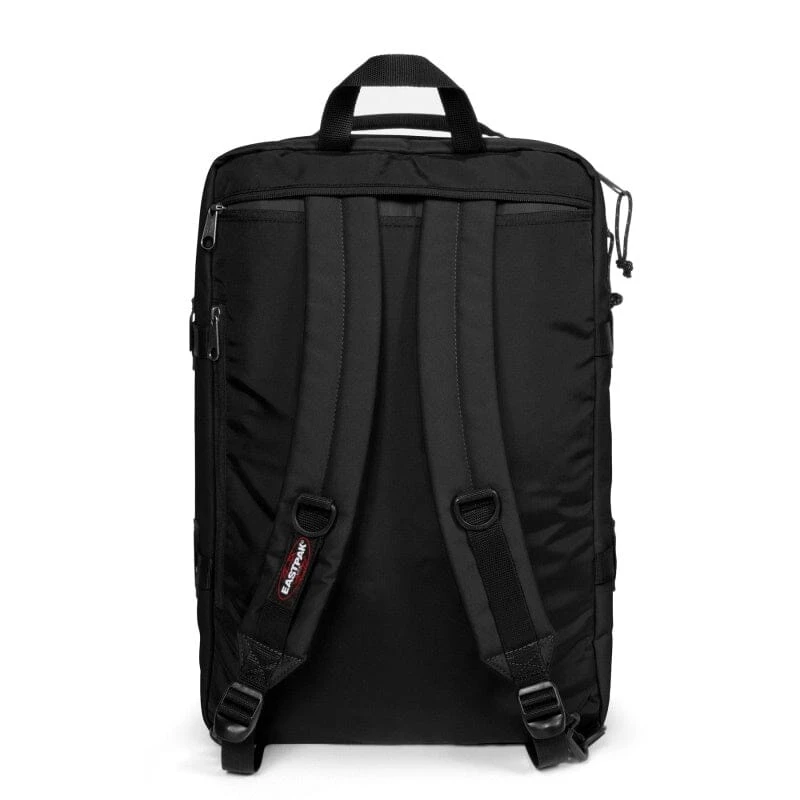 Eastpak Rugtas Travelpack 17" Black - Afbeelding 3