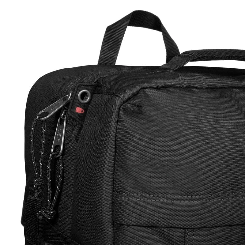 Eastpak Rugtas Travelpack 17" Black - Afbeelding 6