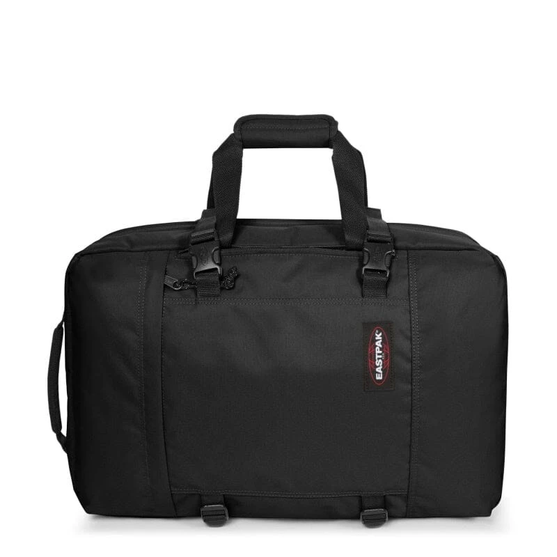 Eastpak Rugtas Travelpack 17" Black - Afbeelding 4
