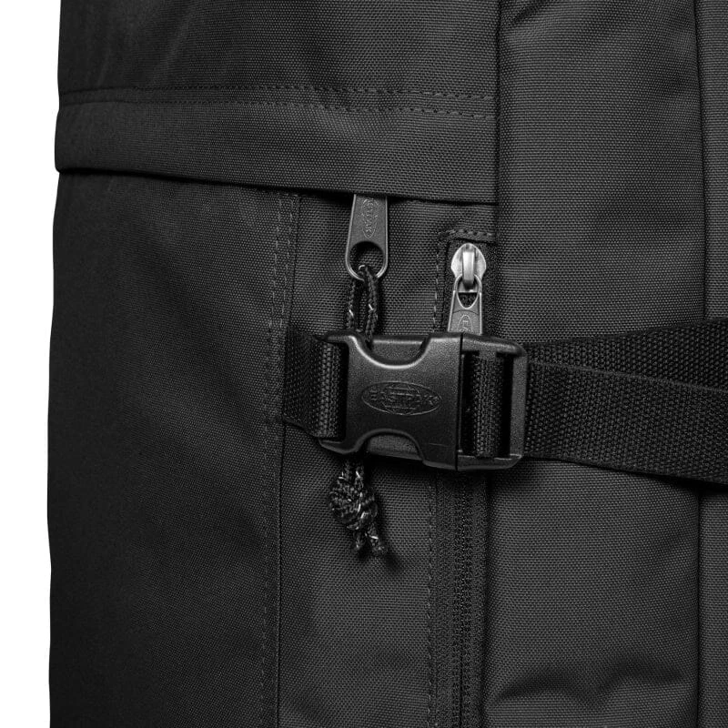 Eastpak Rugtas Travelpack 17" Black - Afbeelding 7