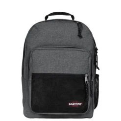 Eastpak Rugzak 15" Pinzip Black Denim