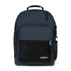 Eastpak Rugzak 15" Pinzip Triple Denim