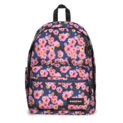 Eastpak Rugzak Back To Work Zippl'R Soft Navy