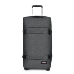 Eastpak Transit'R M Wieltas Black Denim